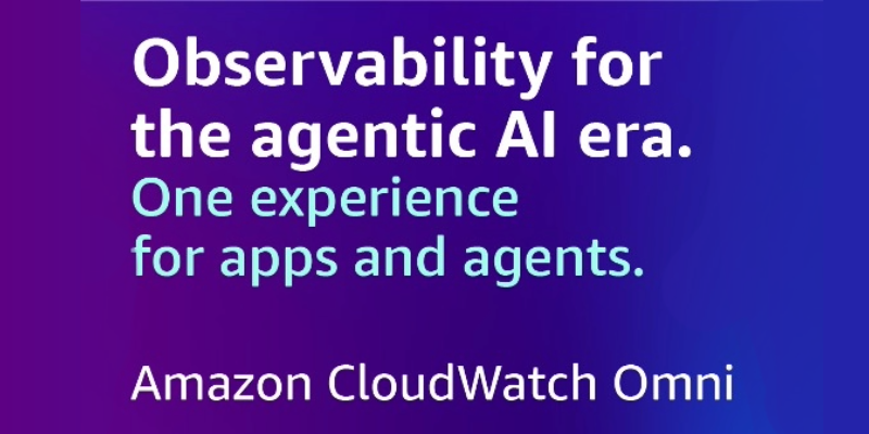 Amazon CloudWatch Omni: AI-Powered Collaborative Observability