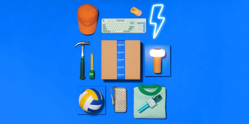 AWS Powers Amazon Prime Day 2026: Key Infrastructure Metrics