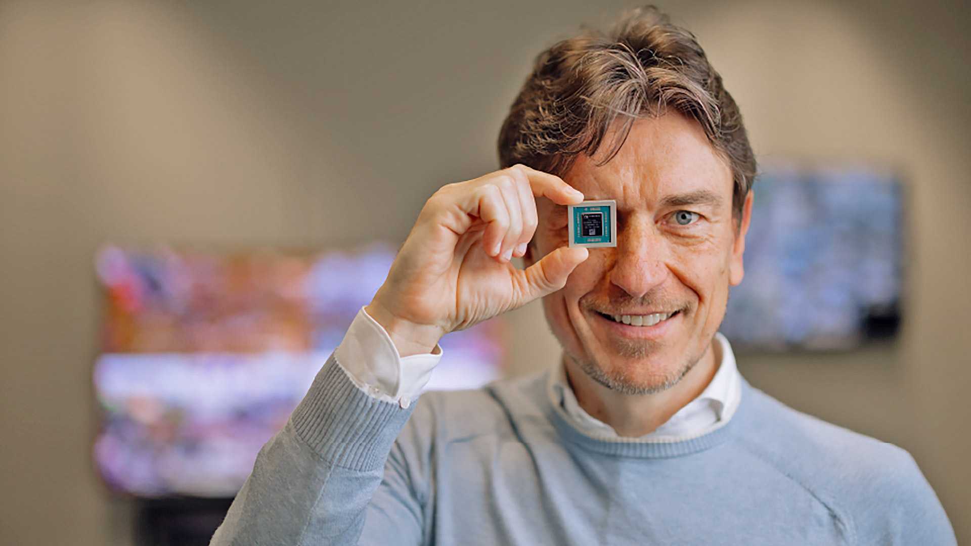 Axelera Europa Targets Enterprise Data Centers With Efficient AI