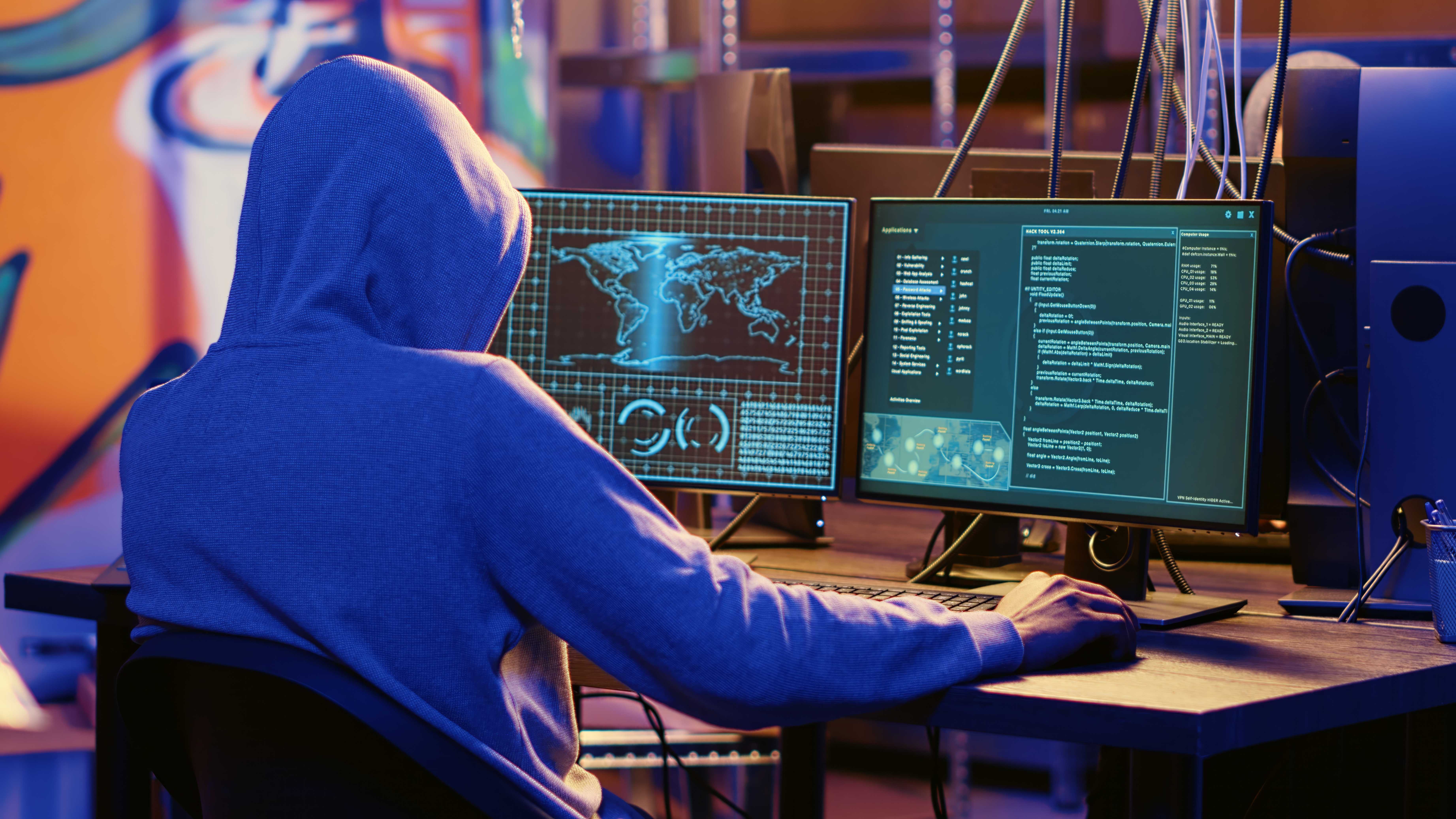 BeyondTrust Zero-Day Exploited by Chinese Espionage Group ARMORY CASTLE