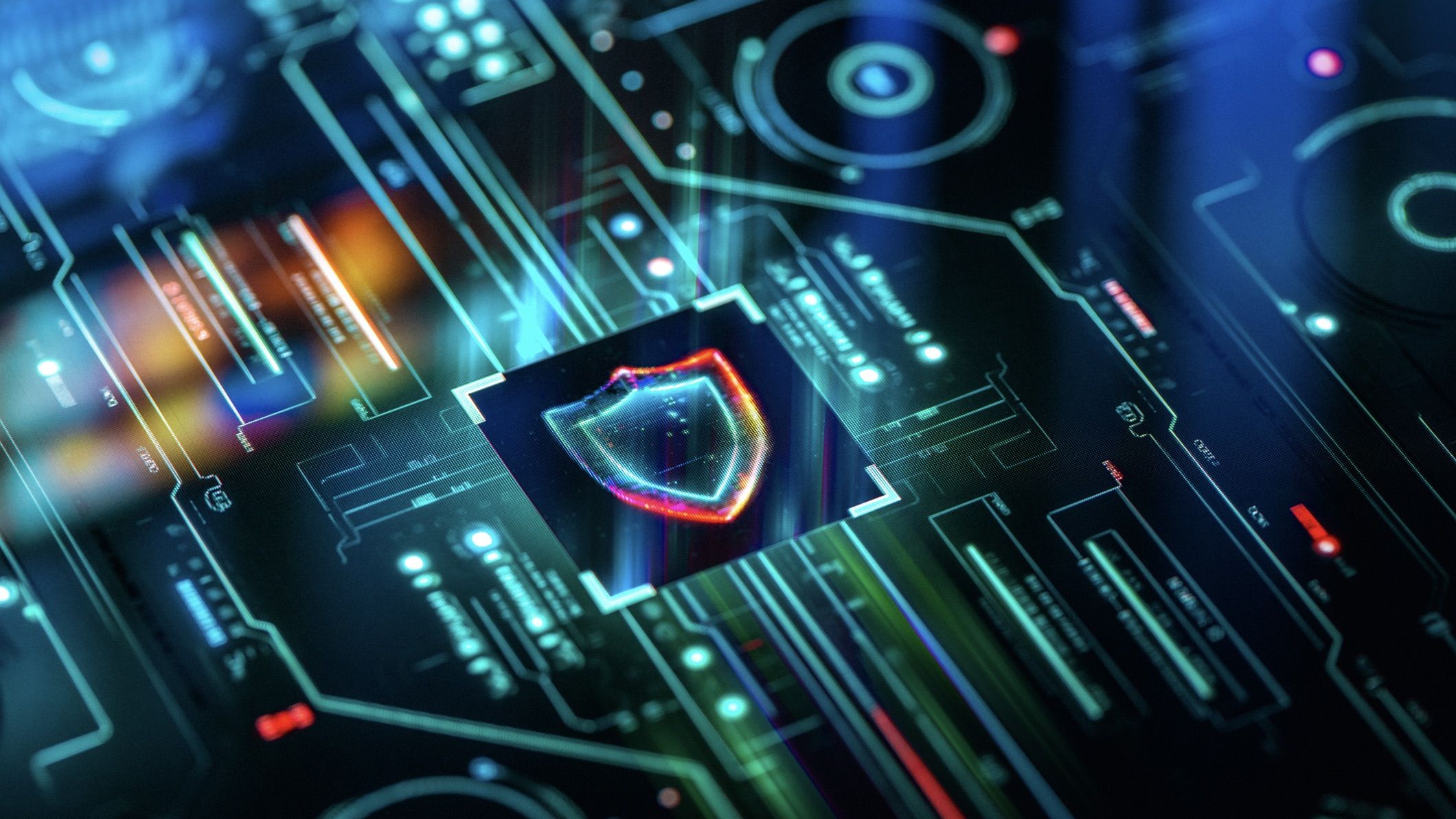 Building a Pre-Emptive Security Architecture for Your Business