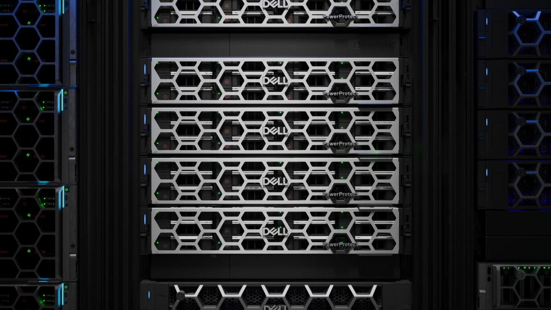 Cyber Resilience 101: What It Means and How Dell PowerProtect One Helps