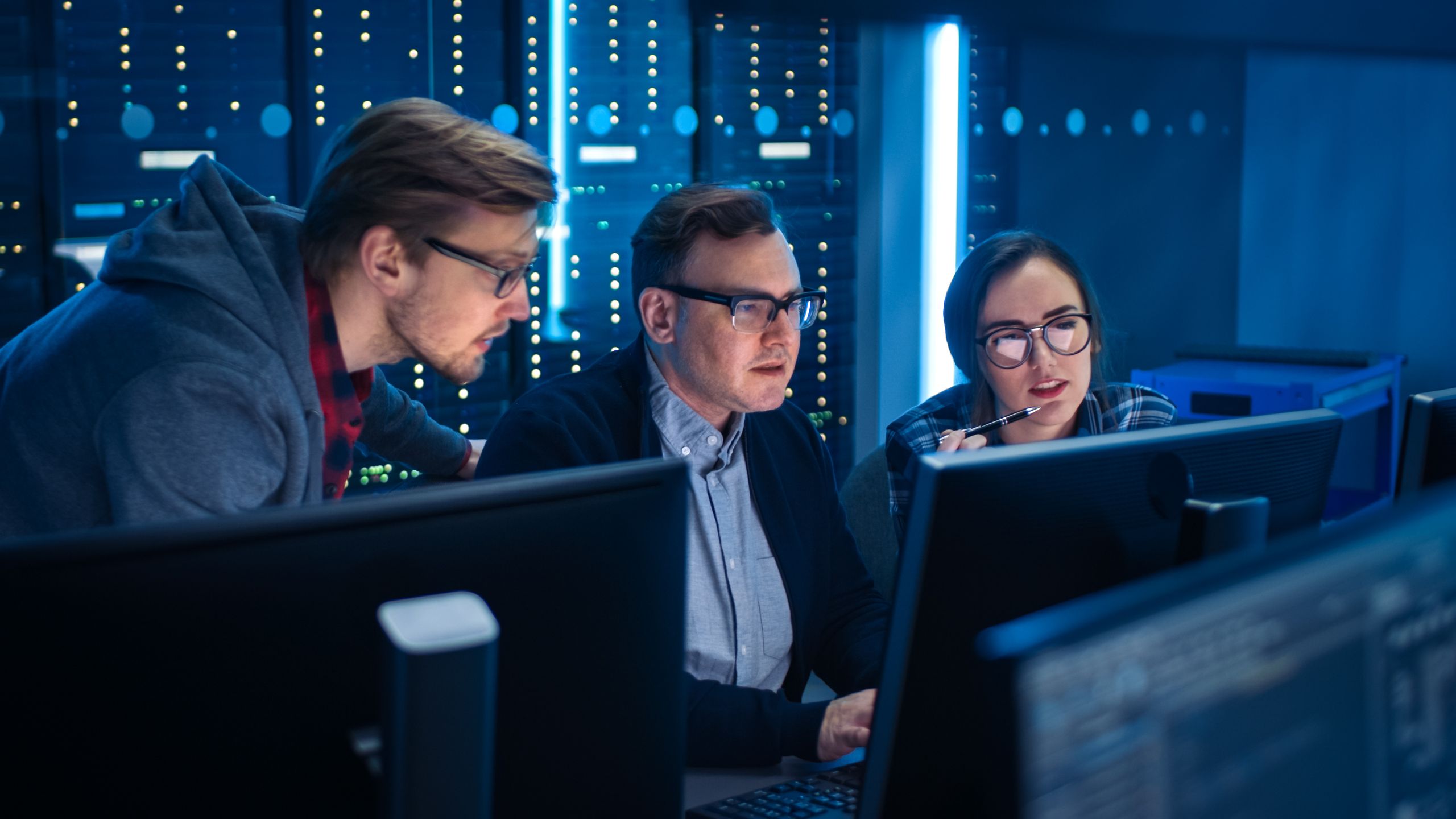 How to Build a SOC That Can Actually Stop Attacks