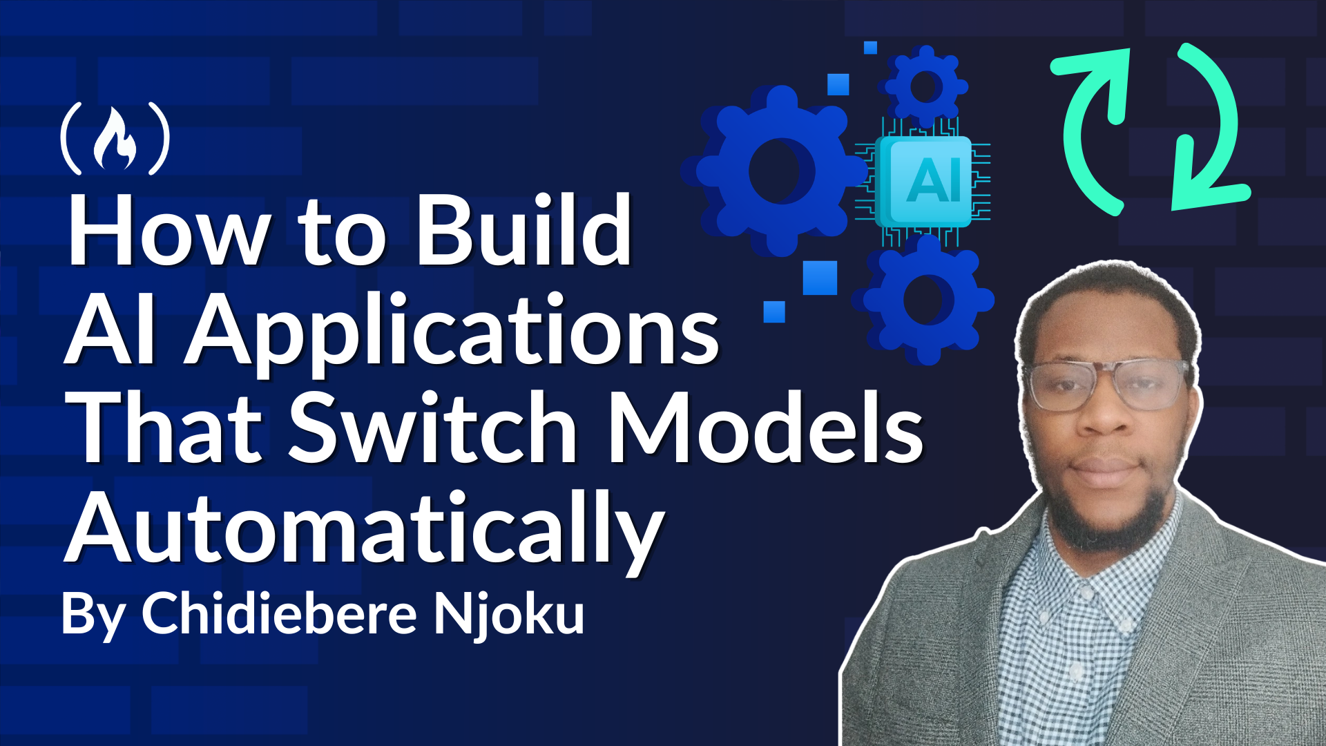 How to Build AI Applications That Switch Models Automatically