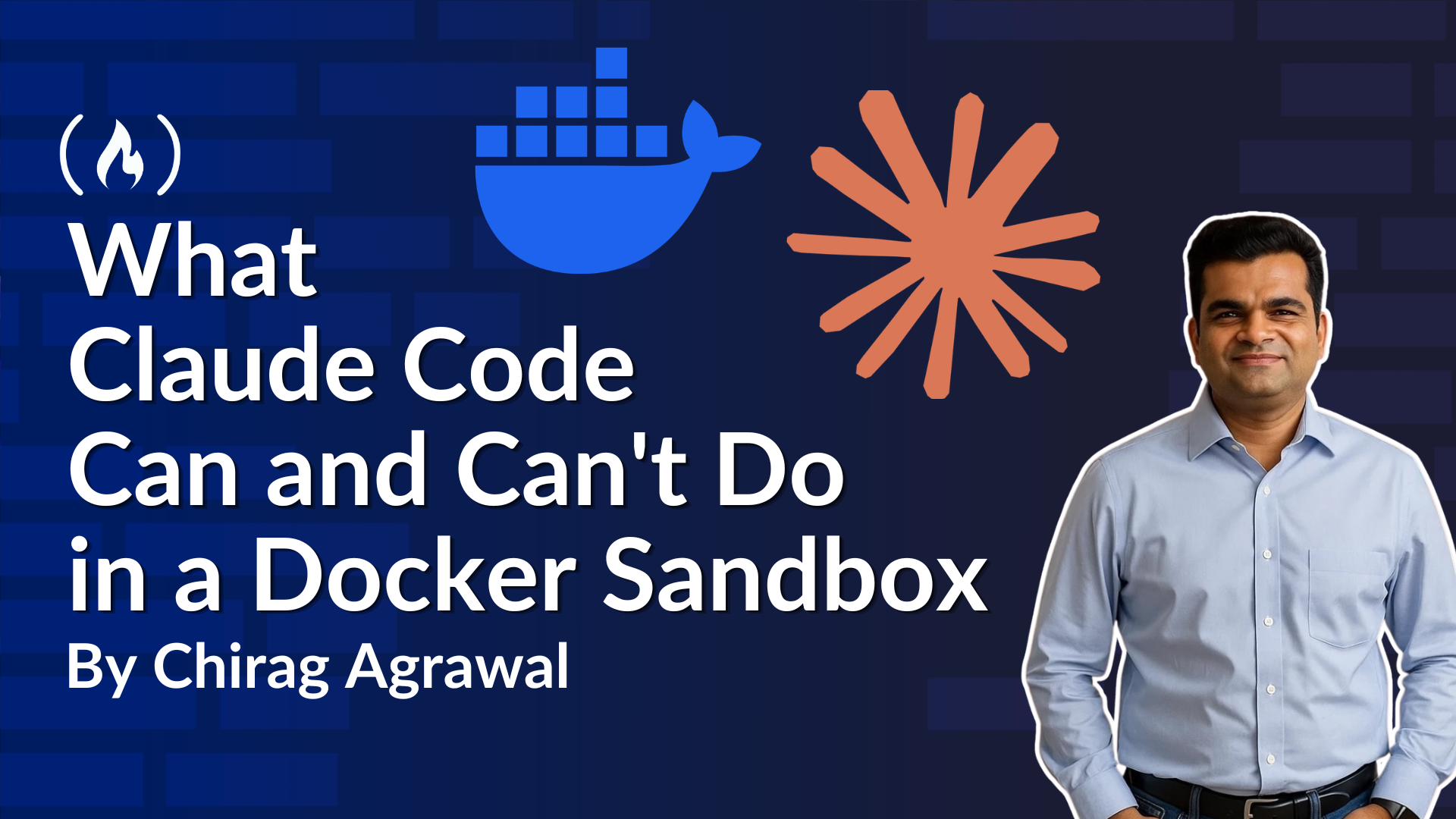 How to Run Claude Code Safely Inside a Docker Sandbox