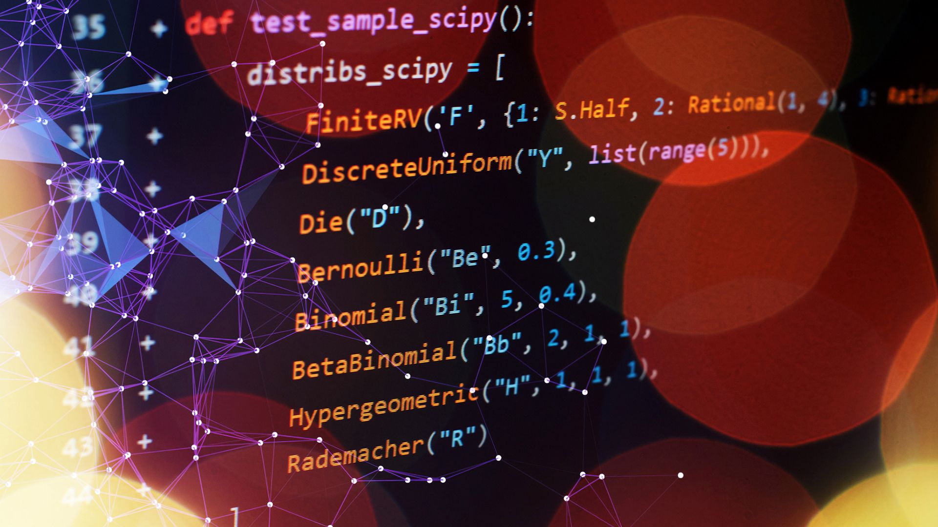 Integrating Probabilistic Programming in Enterprise Risk Management