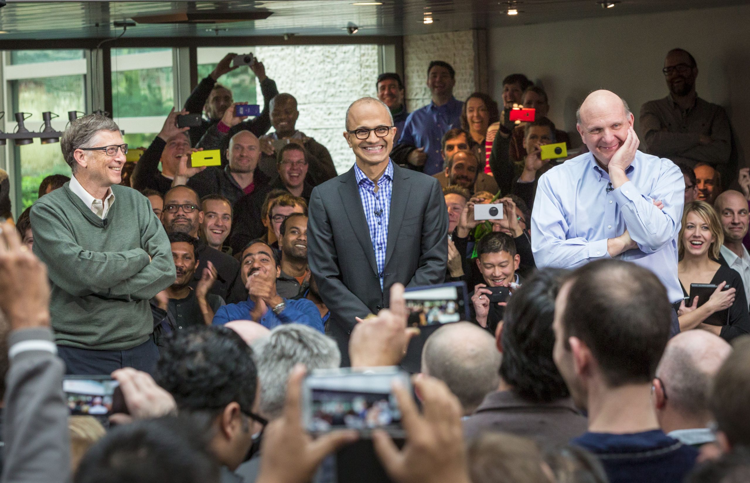 Microsoft Copilot Gets Persistent Agents, Identity, and Managed Runtime