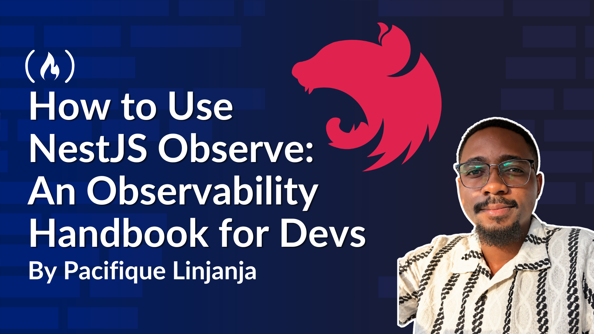 NestJS Observe: An Observability Handbook for Developers