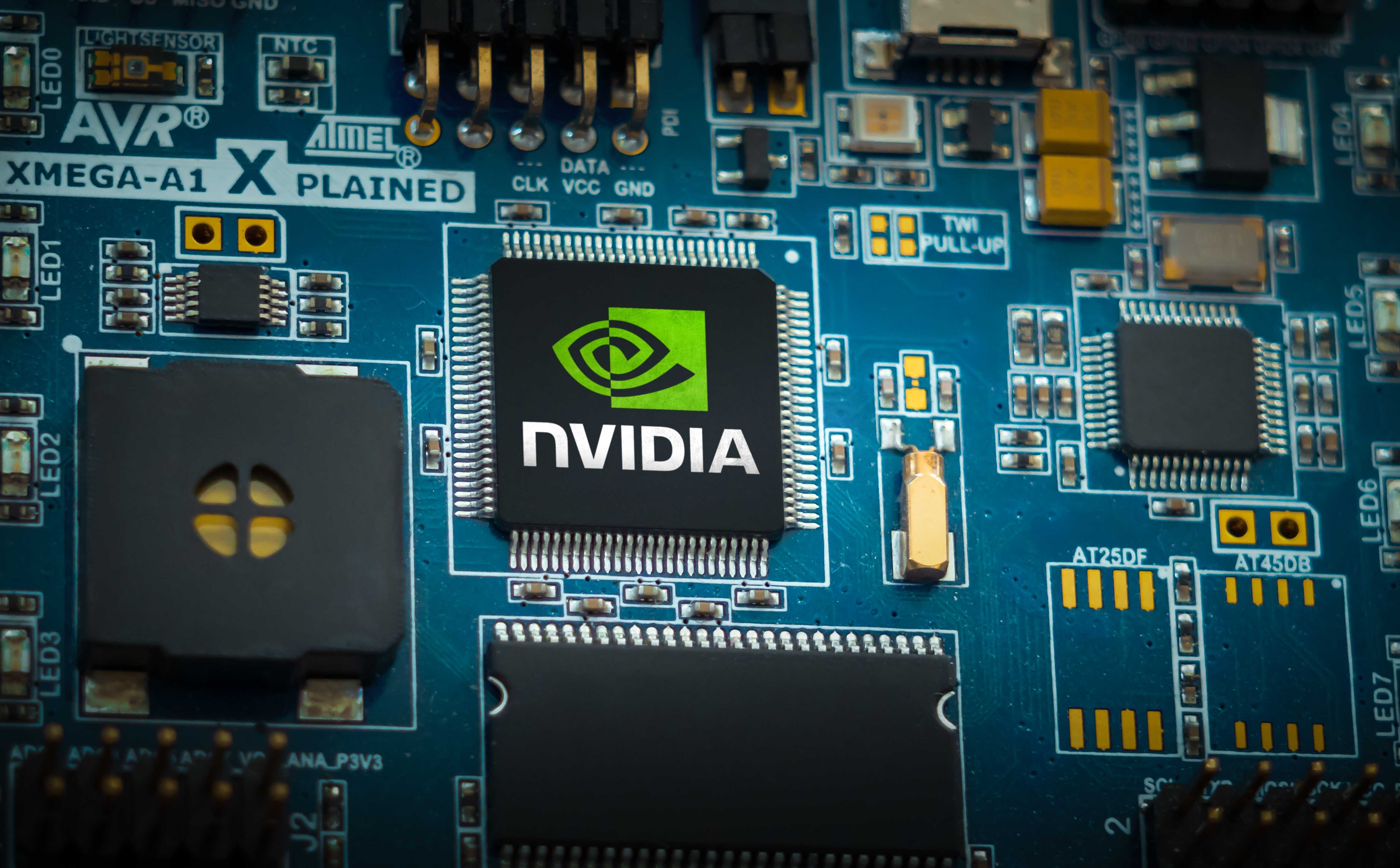 Nvidia to Raise Server Prices 15% on Top of July's 30% Hike