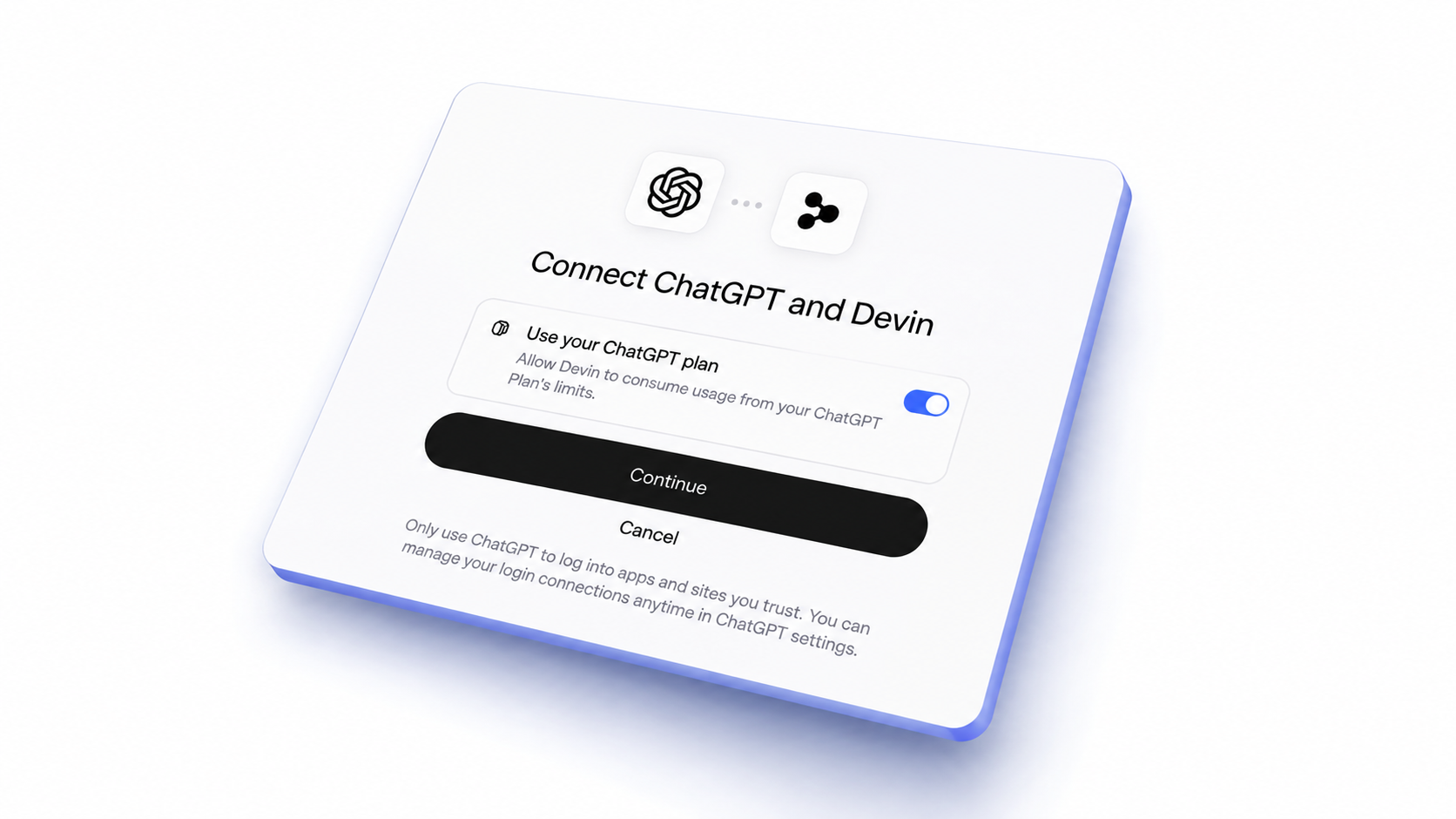 OpenAI Expands "Sign in with ChatGPT" to Third-Party Tools