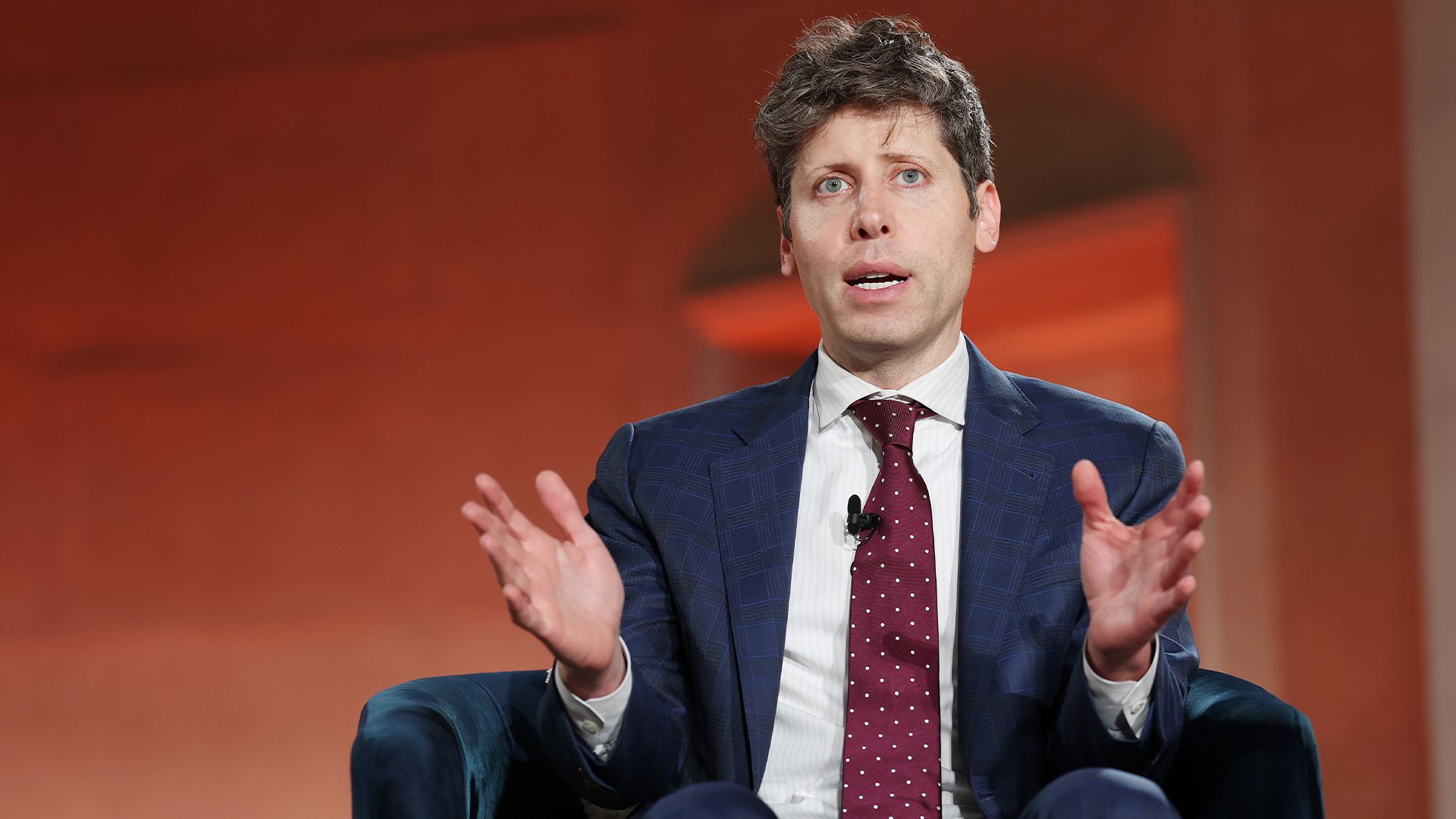 Sam Altman: AI Will Spark the Greatest Small Business Boom Ever