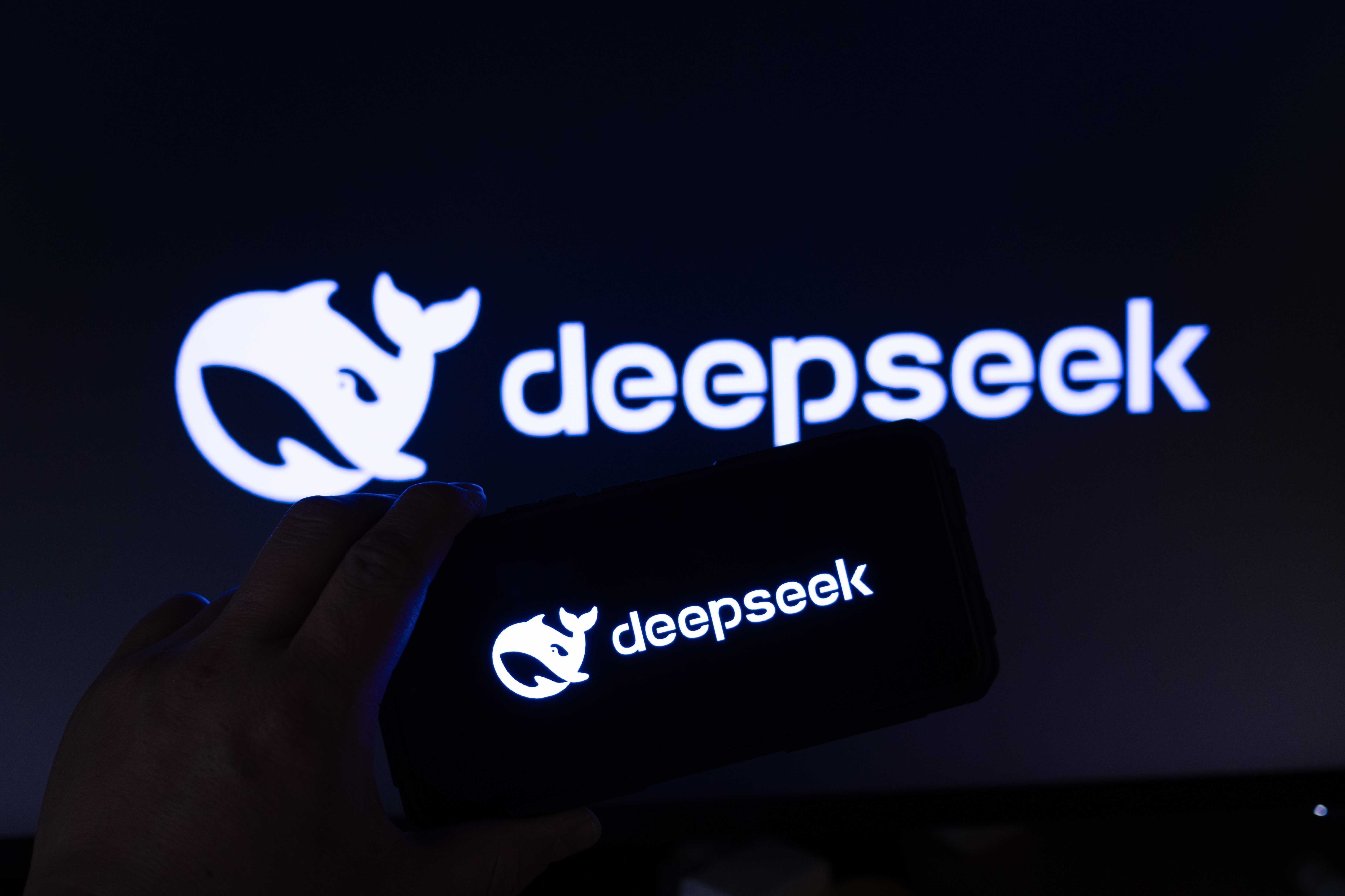 US Bans DeepSeek Across Federal Agencies Over Security Concerns