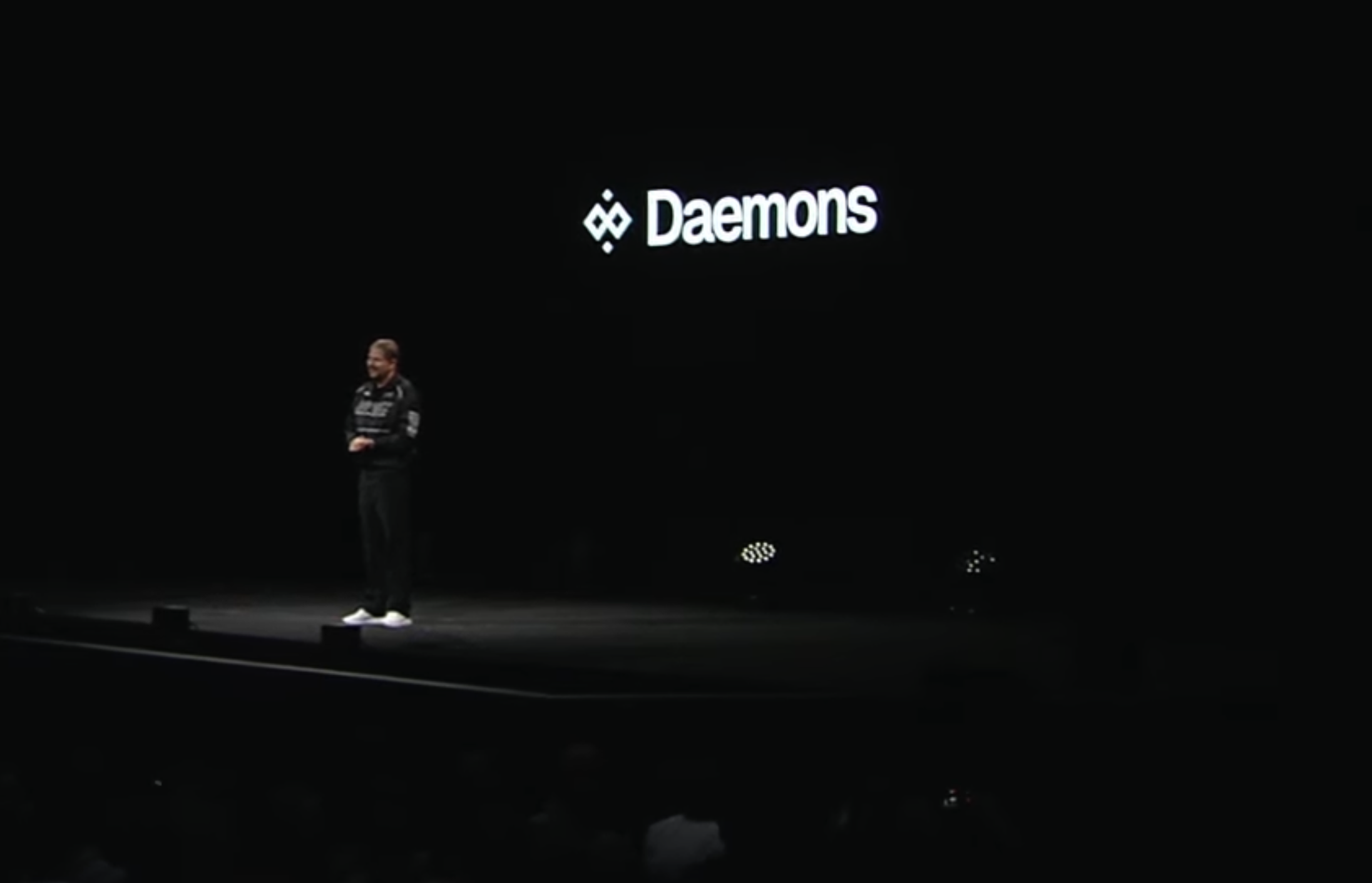 Vercel Launches Daemons, Python GA, and Drives at Ship Conference